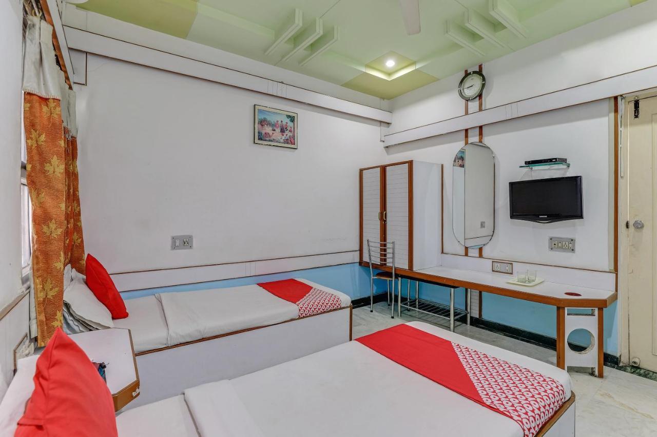 Flagship 79318 Hotel Bansal Vadodara Exterior foto