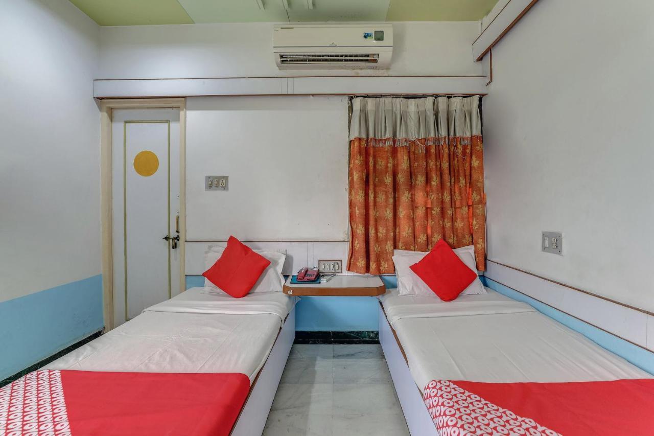 Flagship 79318 Hotel Bansal Vadodara Exterior foto